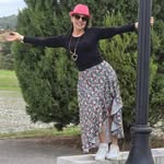 Grace Salas Venegas - @grasalve60 - Instagram