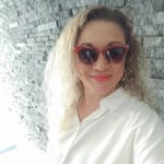 Grace Vazquez Venegas - @gracevazquez80 - Instagram