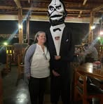 Grace Venegas - Facebook