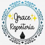 Grace Venegas - @gracereposteria77 - Instagram