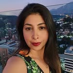 Grace Venegas Lagos - @greicita_2.0 - Instagram
