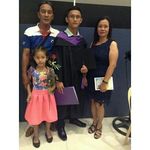 Grace Samonte Rabaca Vergara - @gracevergara60 - Instagram