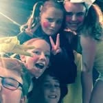Bernie Grace Vickers - @berniegracevickers - Instagram