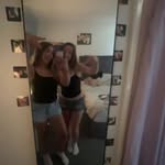 grace - @gracevickers02 - Instagram