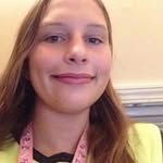 Grace Vickers - @vickersgotstickers - Instagram