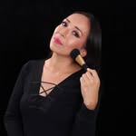 Grace Kelly Limaymanta Vidal - @gracelimaymantamakeup - Instagram