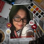 Grace Mari Vidal - @megumi_rii - Instagram