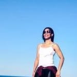 Grace Vidal - @gracevidal725 - Instagram