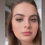 Grace Vidal - @graceviidall - Instagram