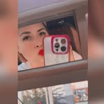 Grace Vidal - @gracevidale - Instagram