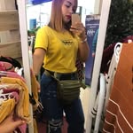 Grace Vidal - @iamvidal_grace - Instagram