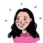 Grace Vidal - Ilustraciones - @gracesketch - Instagram