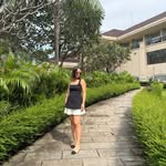 Grace Villamil Vidal - @vdlgrce - Instagram