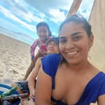 Karem Grace Vidal - @soykaremgrace - Instagram