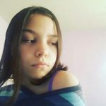 Grace Vigil - @gothicgirl_247 - Instagram