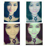 Mary Grace Salonga Vigilia - @marygracevigilia - Instagram