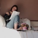 Grace van Vliet - @gracefoliee - Instagram