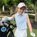 Grace Wagner - @gracewagnergolf - Instagram
