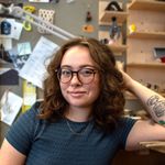 Grace Wallstead - @gracewallsteadjewelry - Instagram