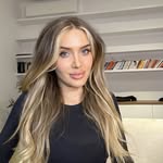 Grace Waters - @gracewaters2000 - Instagram