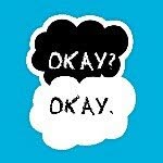 HAZEL GRACE + AUGUSTUS WATERS - @_hazel__waters_ - Instagram