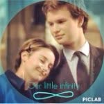 Hazel Grace + Augustus Waters - @__its__a_metaphor__ - Instagram