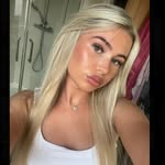 Evie Grace Weir - @evieweirr - Instagram