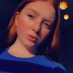Grace Ellen - @grace_weir05 - Instagram