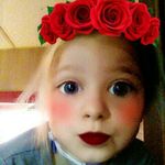 Brandy Grace Whitfield - @brandygracewhitfu - Instagram