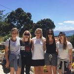 Grace Whitmore - @gwhitmore15 - Instagram