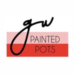 Grace Wickham / Planter Pots - @gwpaintedpots - Instagram