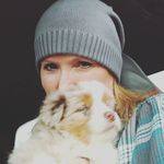Grace Wilkes - @susiewilkes - Instagram