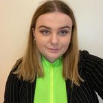 Grace Wilkes - @gracewilkesevents - Instagram