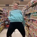 Grace Wilkes - @gnbendhbehslime_ - Instagram