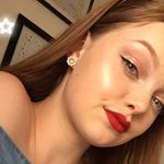 Grace Wilkins - @gracewilkins_mua - Instagram