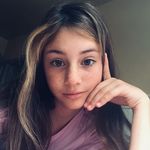 Grace Cherí Rose Willard - @ms_grace_rose - Instagram