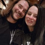 Mary Grace Willard-Pearson - @flowergoth_31 - Instagram