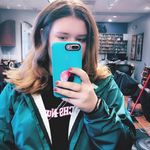 Grace Windsor - @gracewindsormusic - Instagram