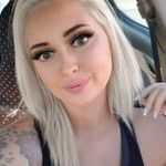 Grace Winston - @gracefulgrace95 - Instagram