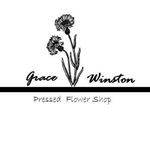kayladeanna - @grace.winston.pressed.flowers - Instagram