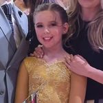 Grace Winter Cassells - @gracewinterdancing - Instagram