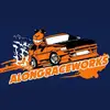 alongraceworks - @alongraceworkss - TikTok