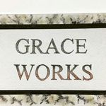 GRACE WORKS - @grace_works_ - Instagram