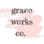 Grace Works - @graceworkscompany - Instagram