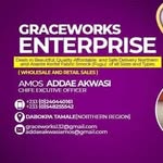 GRACEWORKS ENTERPRISE - @graceworksenterprise - Instagram