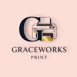 graceworksprint - @graceworks_print - Instagram