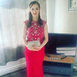 Grace Wray - @gracesomerville711 - Instagram