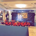Grace Wray - @gracewraydance - Instagram