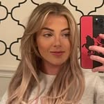 Grace Wright - @gracewrigght - Instagram