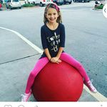 Grace Wunderlich - @wackyjackies__daughter456 - Instagram